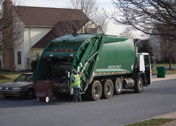 North Syracuse, NY Junk Removal Company